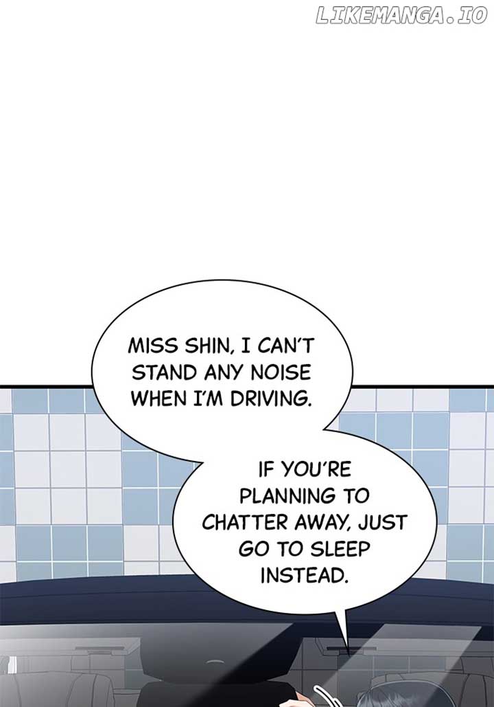 Newcomers Turn Low at Night Chapter 30 - Page 37