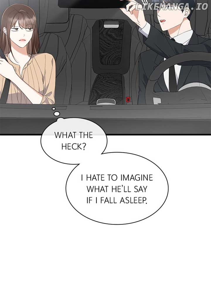 Newcomers Turn Low at Night Chapter 30 - Page 38