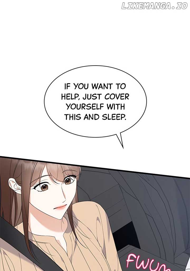 Newcomers Turn Low at Night Chapter 30 - Page 41