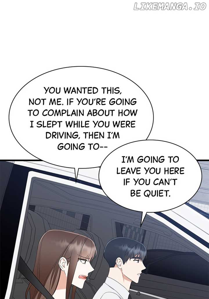 Newcomers Turn Low at Night Chapter 30 - Page 43