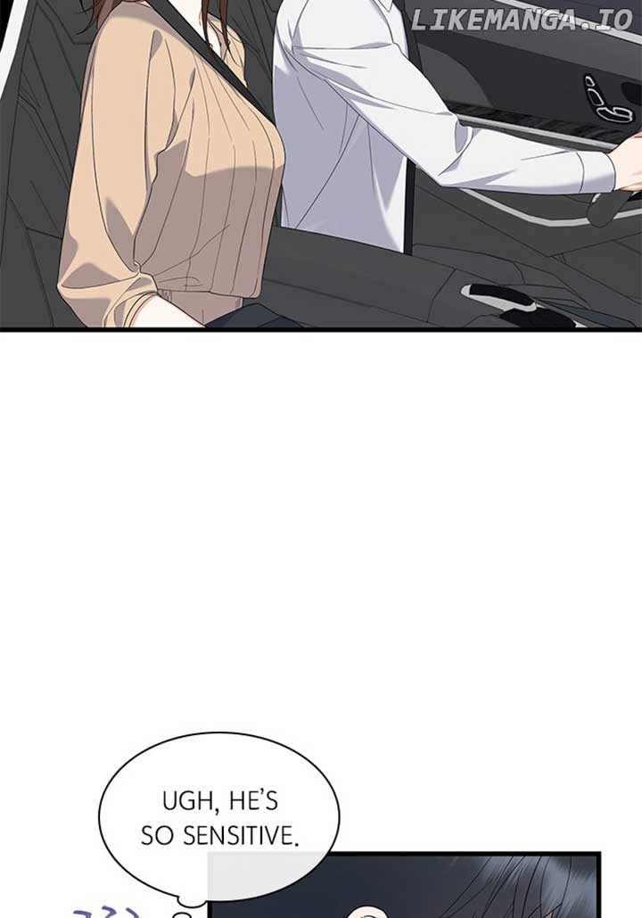 Newcomers Turn Low at Night Chapter 30 - Page 44