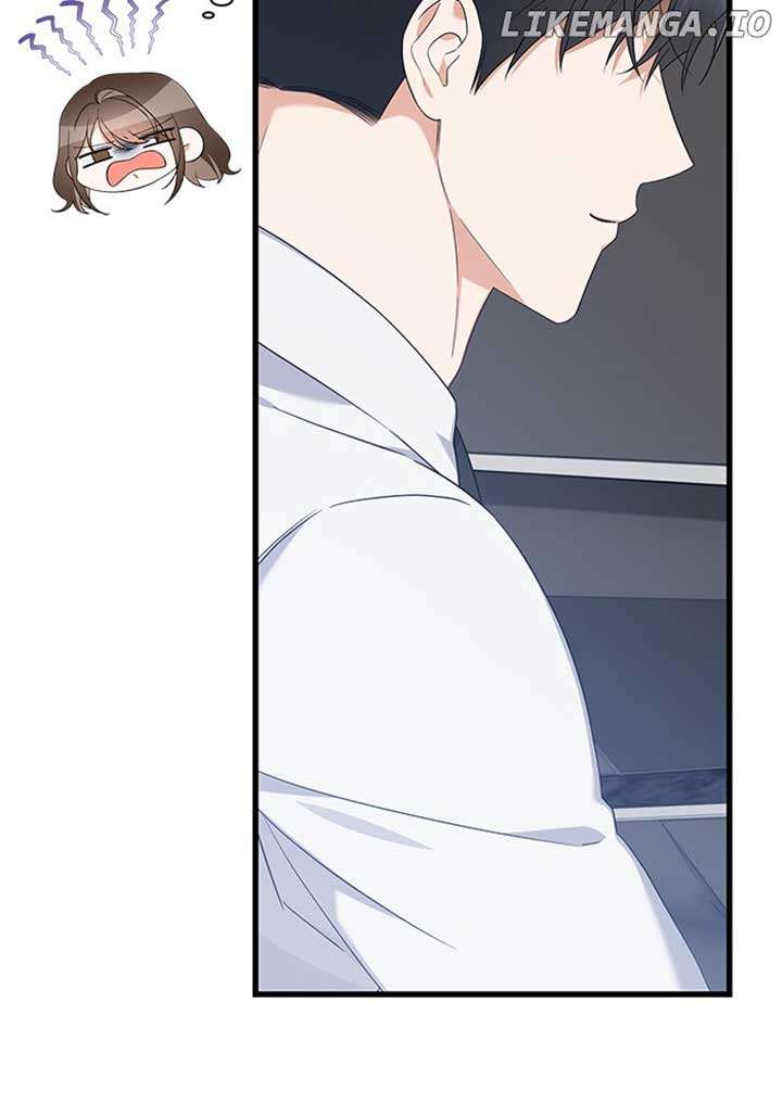 Newcomers Turn Low at Night Chapter 30 - Page 45