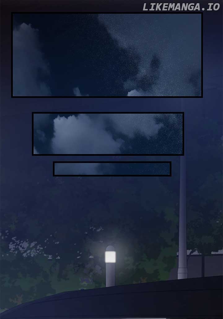 Newcomers Turn Low at Night Chapter 30 - Page 49