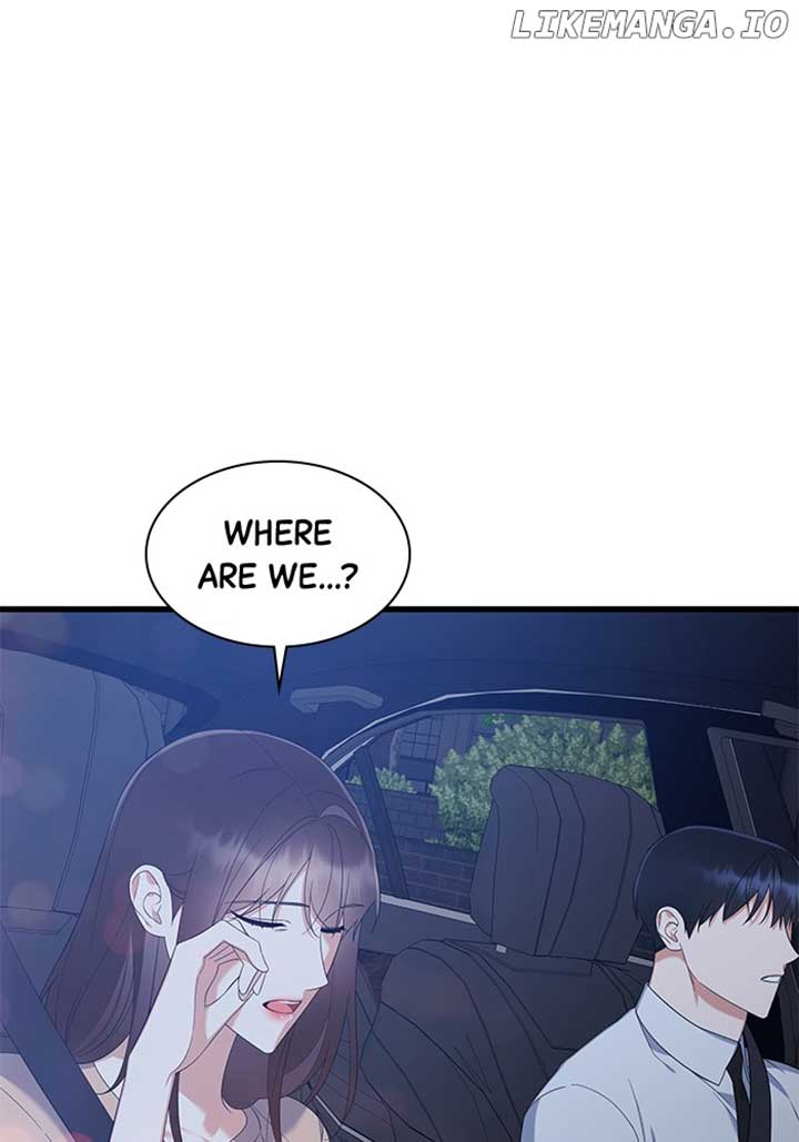Newcomers Turn Low at Night Chapter 30 - Page 51