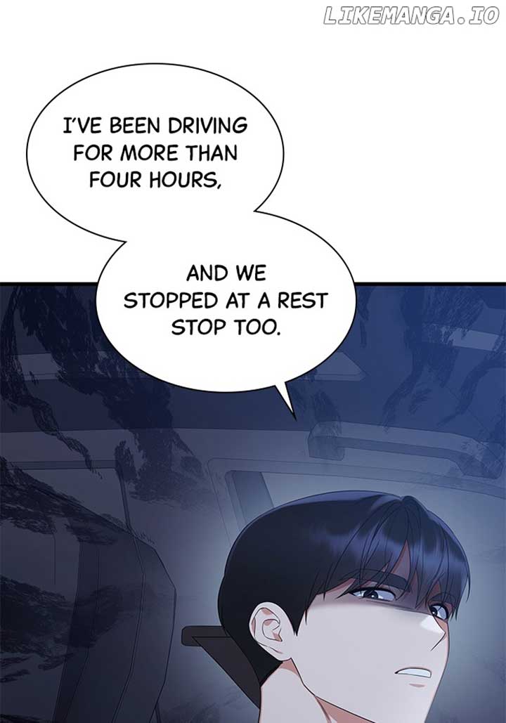Newcomers Turn Low at Night Chapter 30 - Page 56