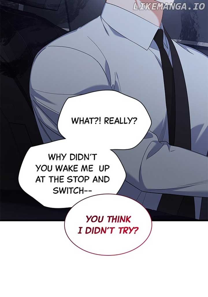 Newcomers Turn Low at Night Chapter 30 - Page 57