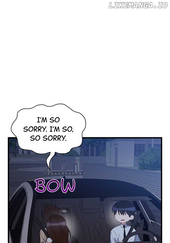 Newcomers Turn Low at Night Chapter 30 - Page 58