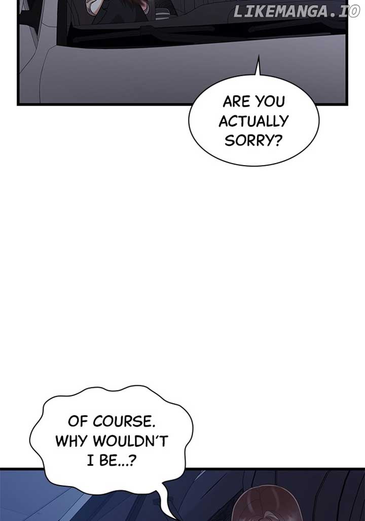 Newcomers Turn Low at Night Chapter 30 - Page 59