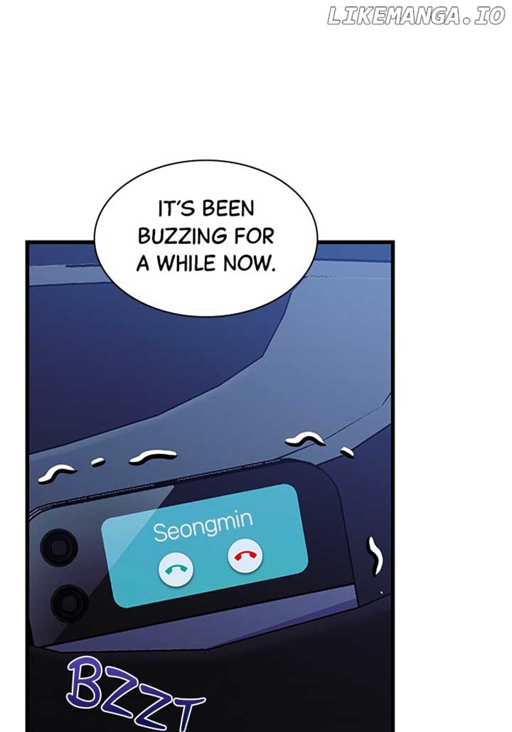 Newcomers Turn Low at Night Chapter 30 - Page 61