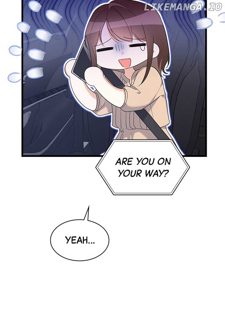 Newcomers Turn Low at Night Chapter 30 - Page 63