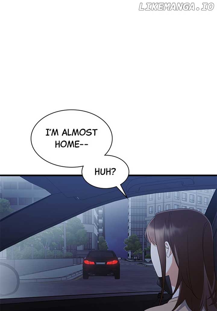 Newcomers Turn Low at Night Chapter 30 - Page 64