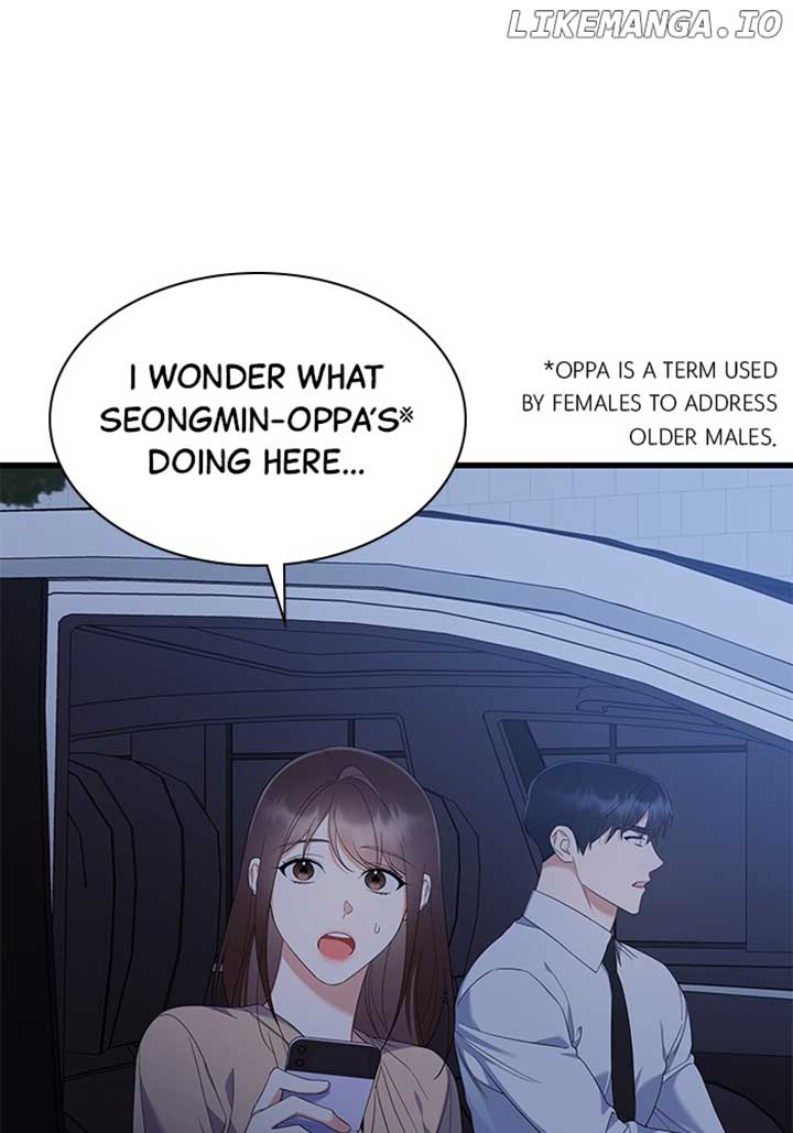Newcomers Turn Low at Night Chapter 30 - Page 68