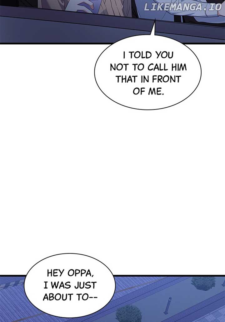Newcomers Turn Low at Night Chapter 30 - Page 69