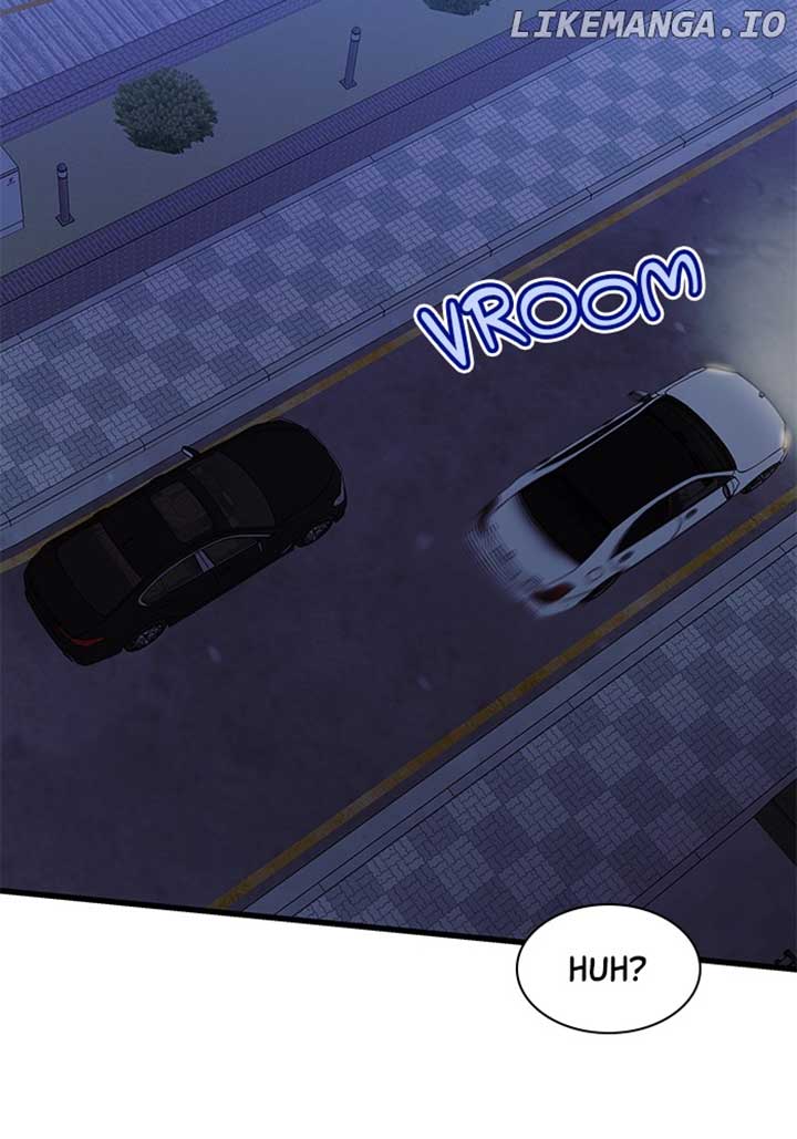 Newcomers Turn Low at Night Chapter 30 - Page 70