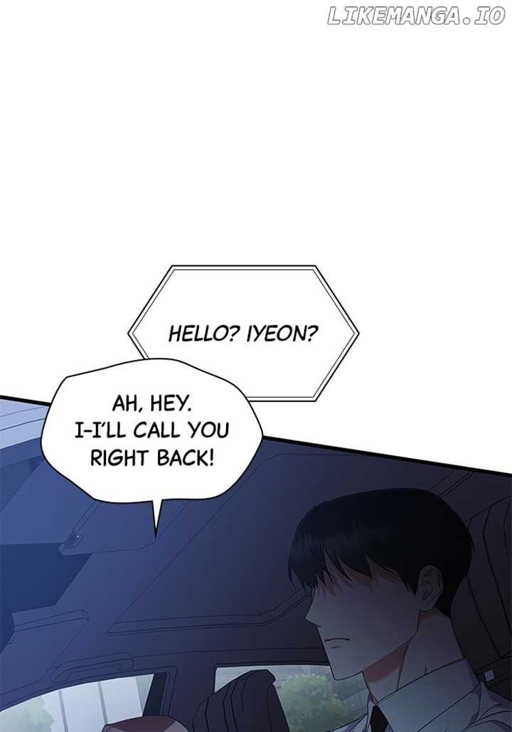 Newcomers Turn Low at Night Chapter 30 - Page 71