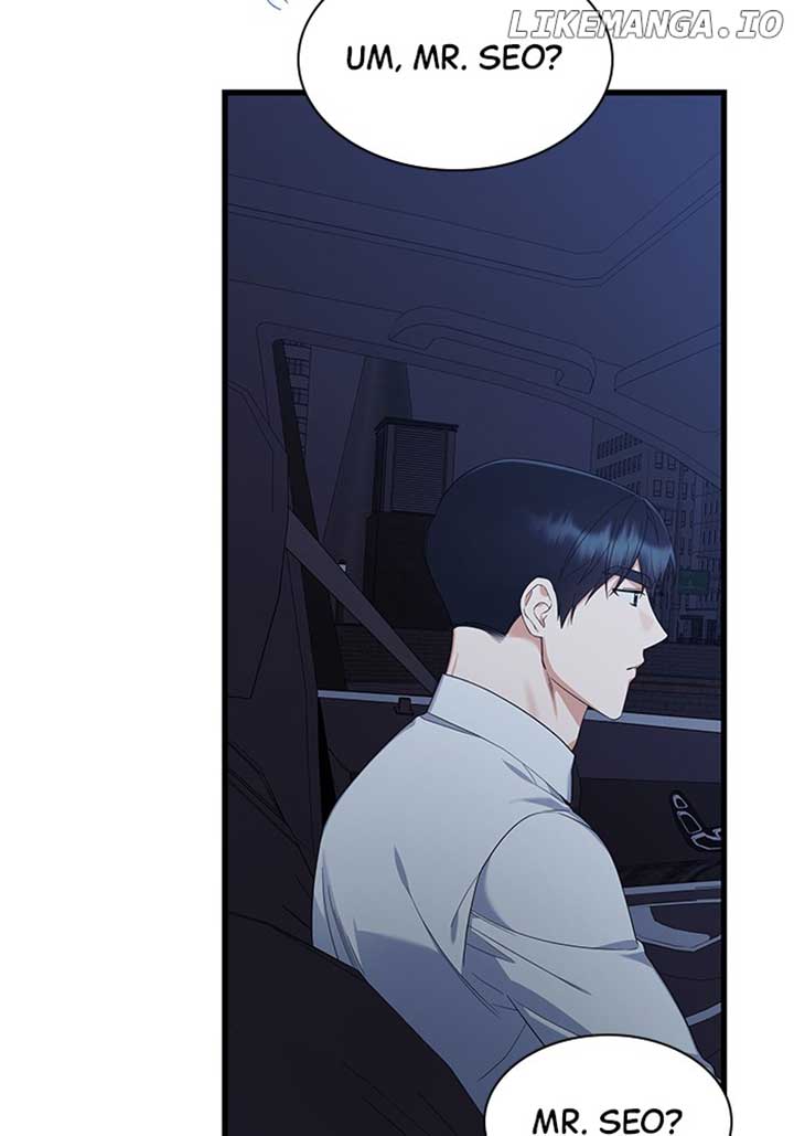 Newcomers Turn Low at Night Chapter 30 - Page 73