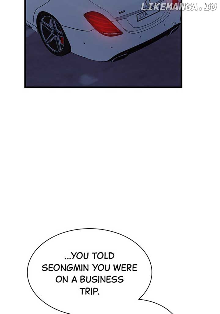 Newcomers Turn Low at Night Chapter 30 - Page 76