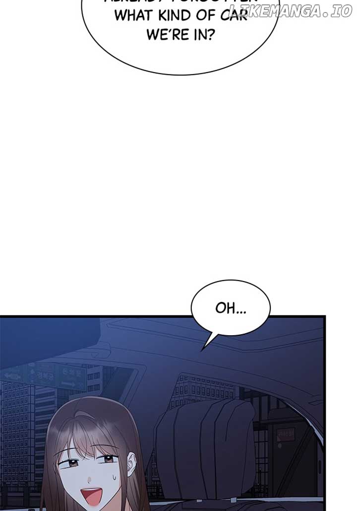 Newcomers Turn Low at Night Chapter 30 - Page 78