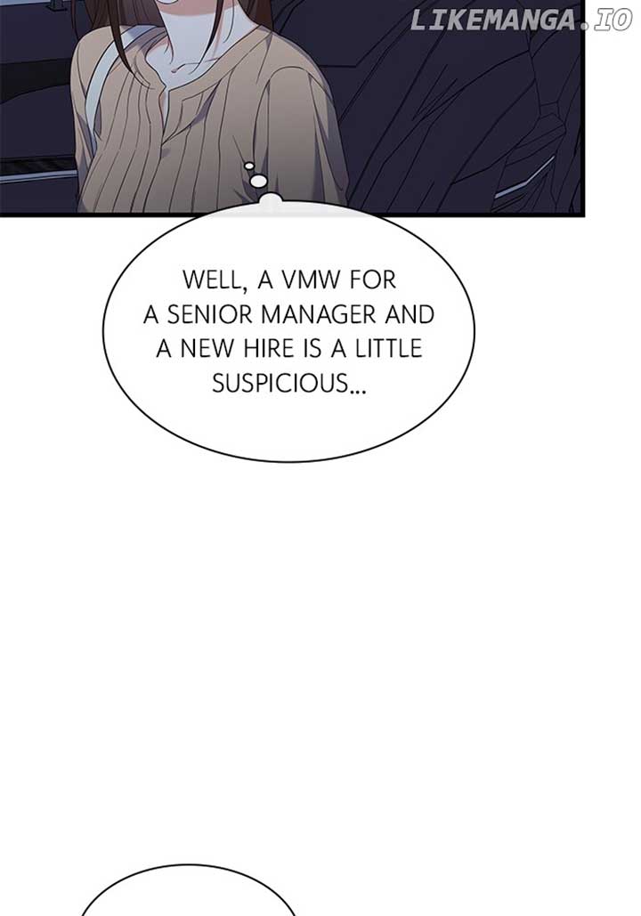Newcomers Turn Low at Night Chapter 30 - Page 79