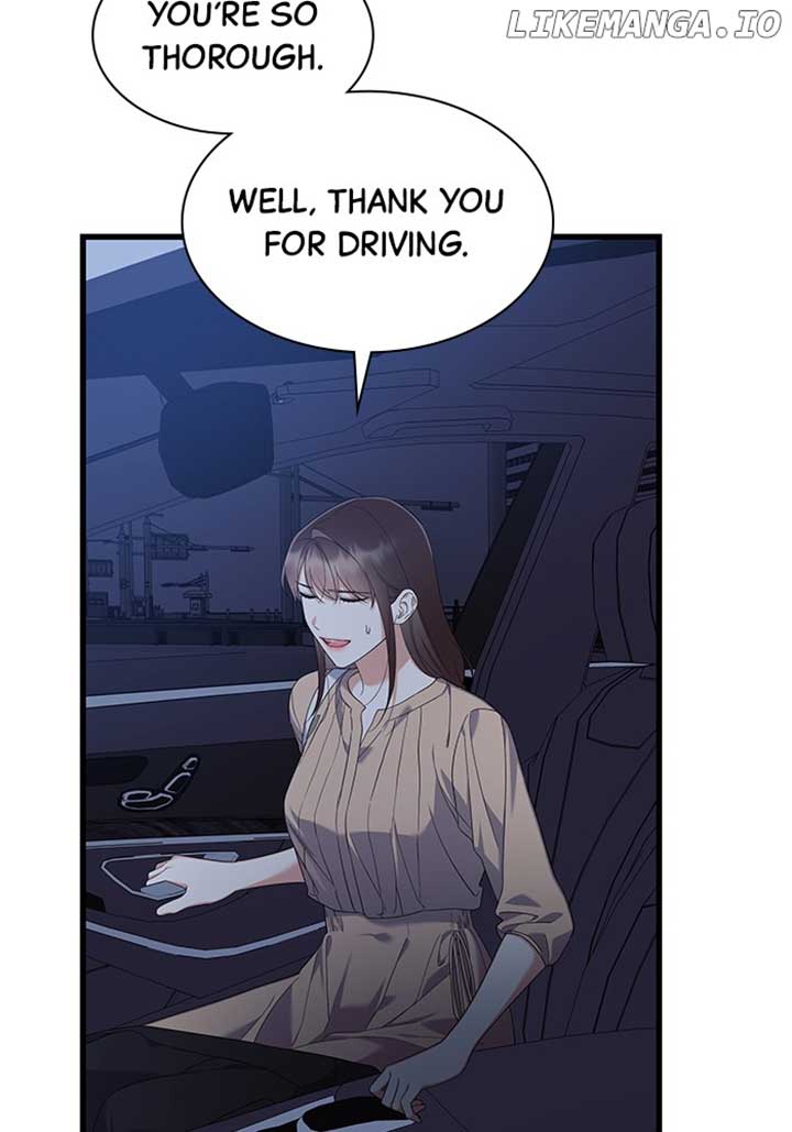 Newcomers Turn Low at Night Chapter 30 - Page 80