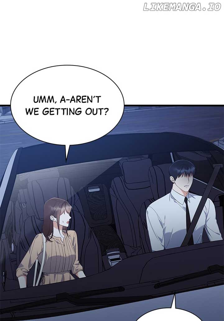 Newcomers Turn Low at Night Chapter 30 - Page 83