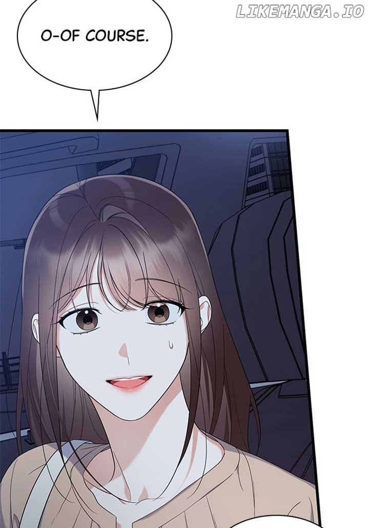 Newcomers Turn Low at Night Chapter 30 - Page 86