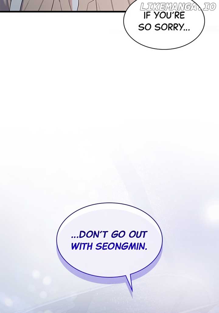 Newcomers Turn Low at Night Chapter 30 - Page 87