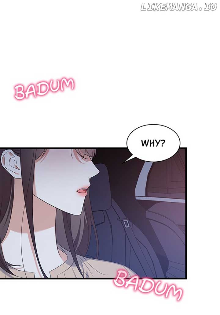 Newcomers Turn Low at Night Chapter 30 - Page 93