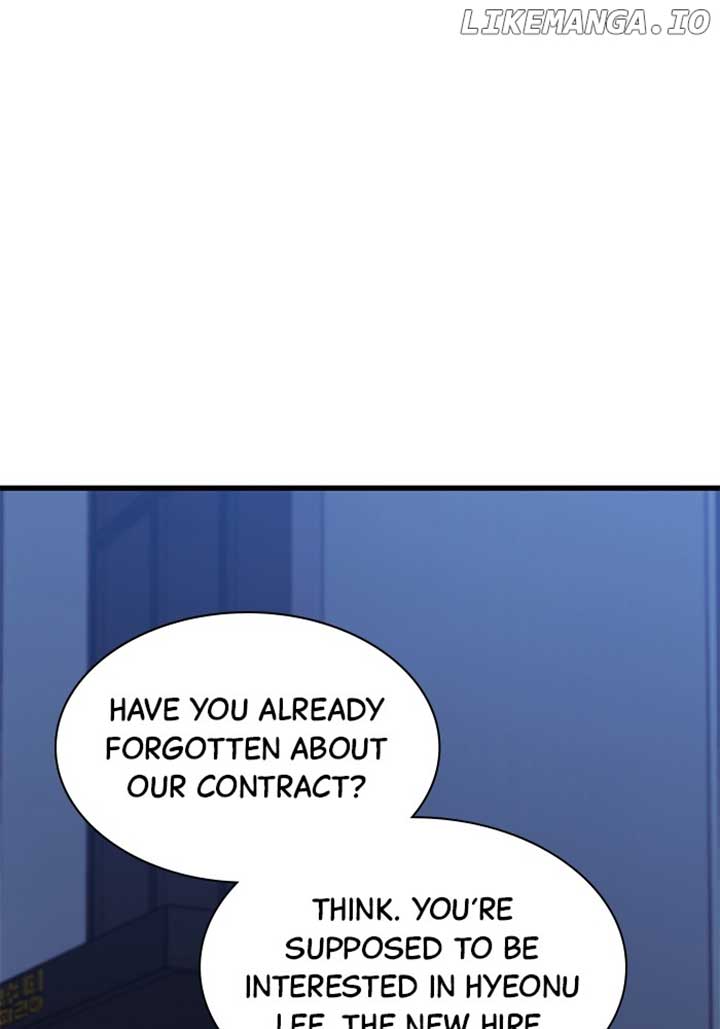 Newcomers Turn Low at Night Chapter 30 - Page 94