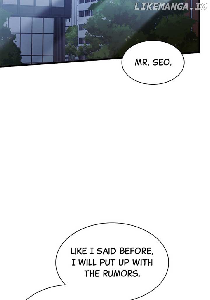 Newcomers Turn Low at Night Chapter 30 - Page 98