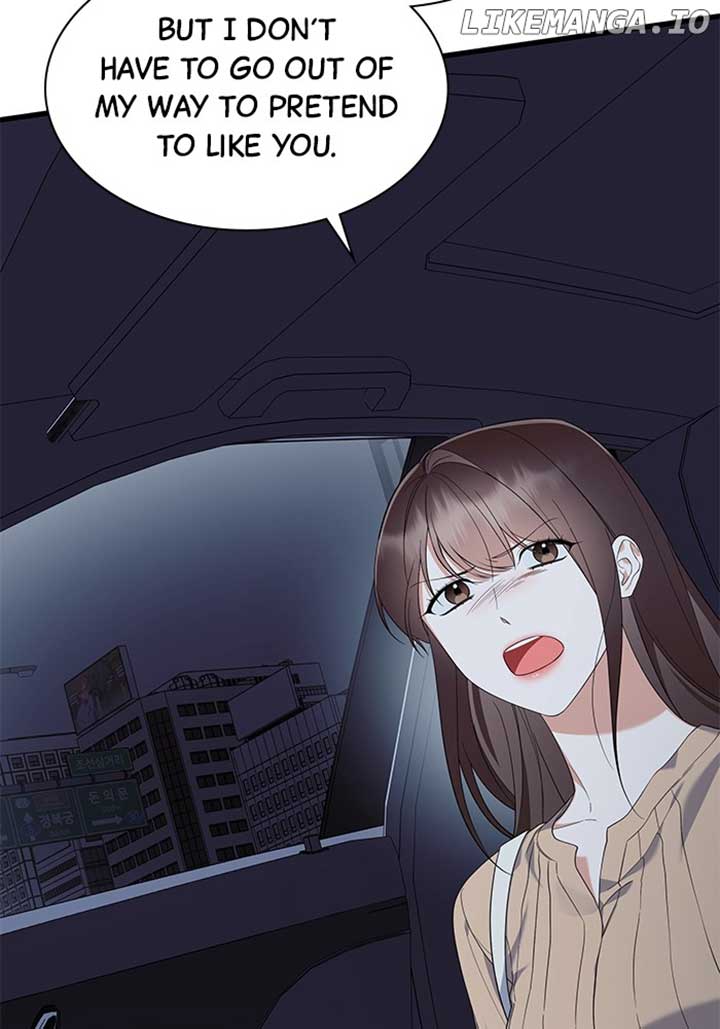 Newcomers Turn Low at Night Chapter 30 - Page 99