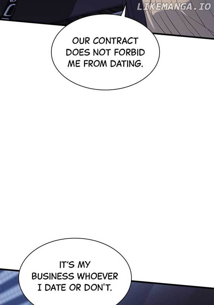 Newcomers Turn Low at Night Chapter 30 - Page 100