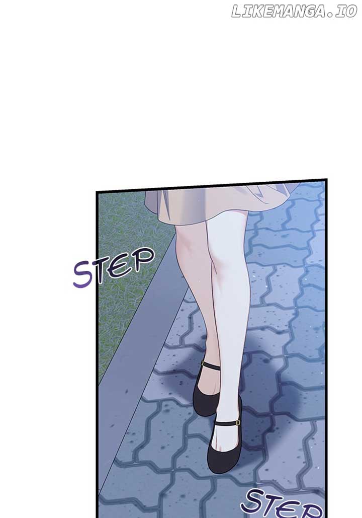 Newcomers Turn Low at Night Chapter 30 - Page 104