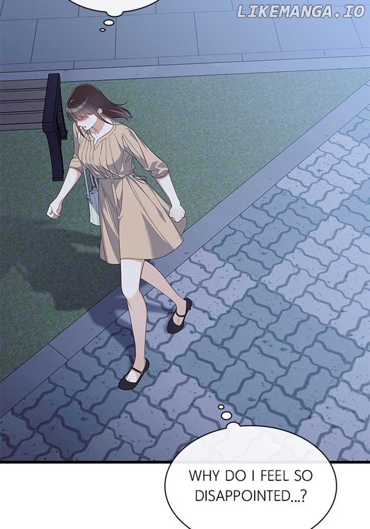 Newcomers Turn Low at Night Chapter 30 - Page 106