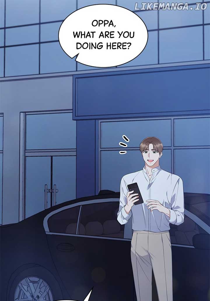 Newcomers Turn Low at Night Chapter 30 - Page 111
