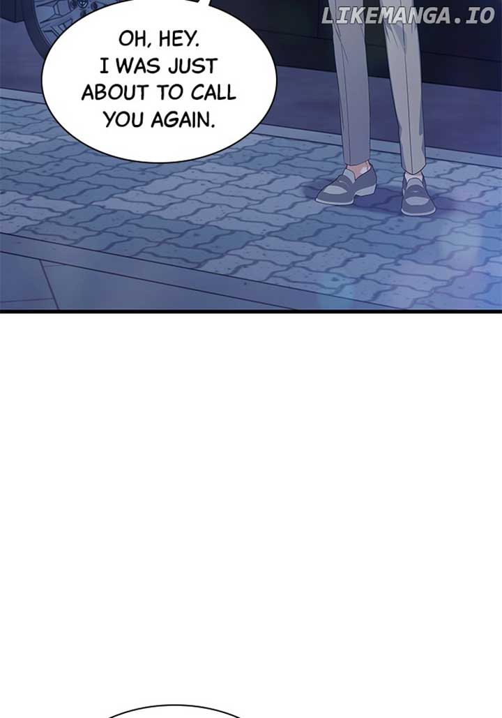 Newcomers Turn Low at Night Chapter 30 - Page 112