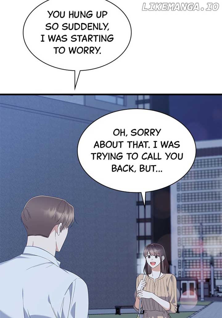 Newcomers Turn Low at Night Chapter 30 - Page 113