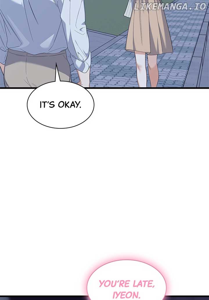 Newcomers Turn Low at Night Chapter 30 - Page 114