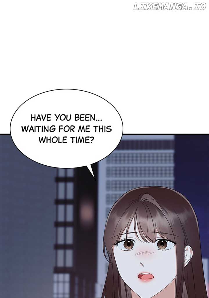 Newcomers Turn Low at Night Chapter 30 - Page 116
