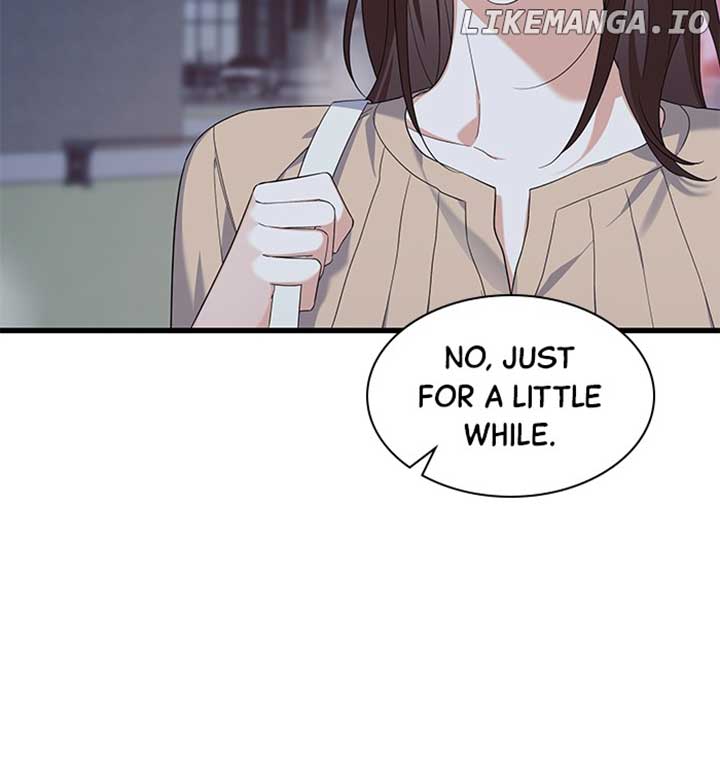 Newcomers Turn Low at Night Chapter 30 - Page 117