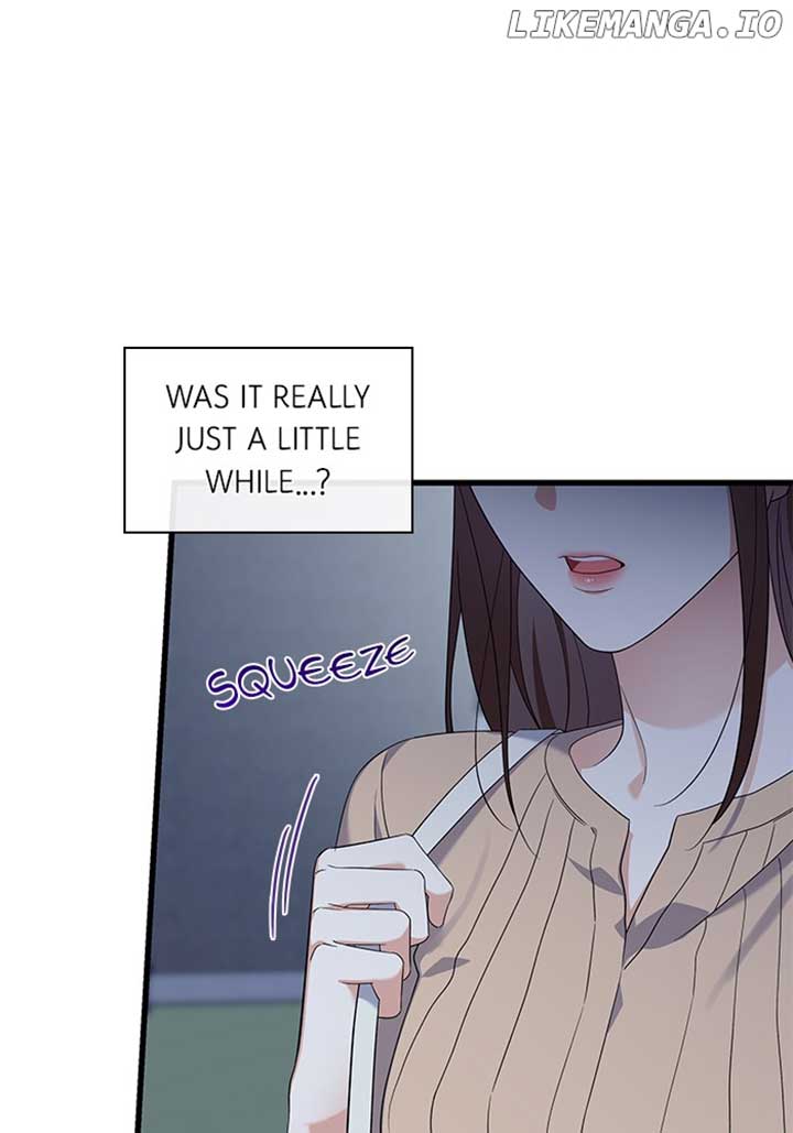 Newcomers Turn Low at Night Chapter 30 - Page 118