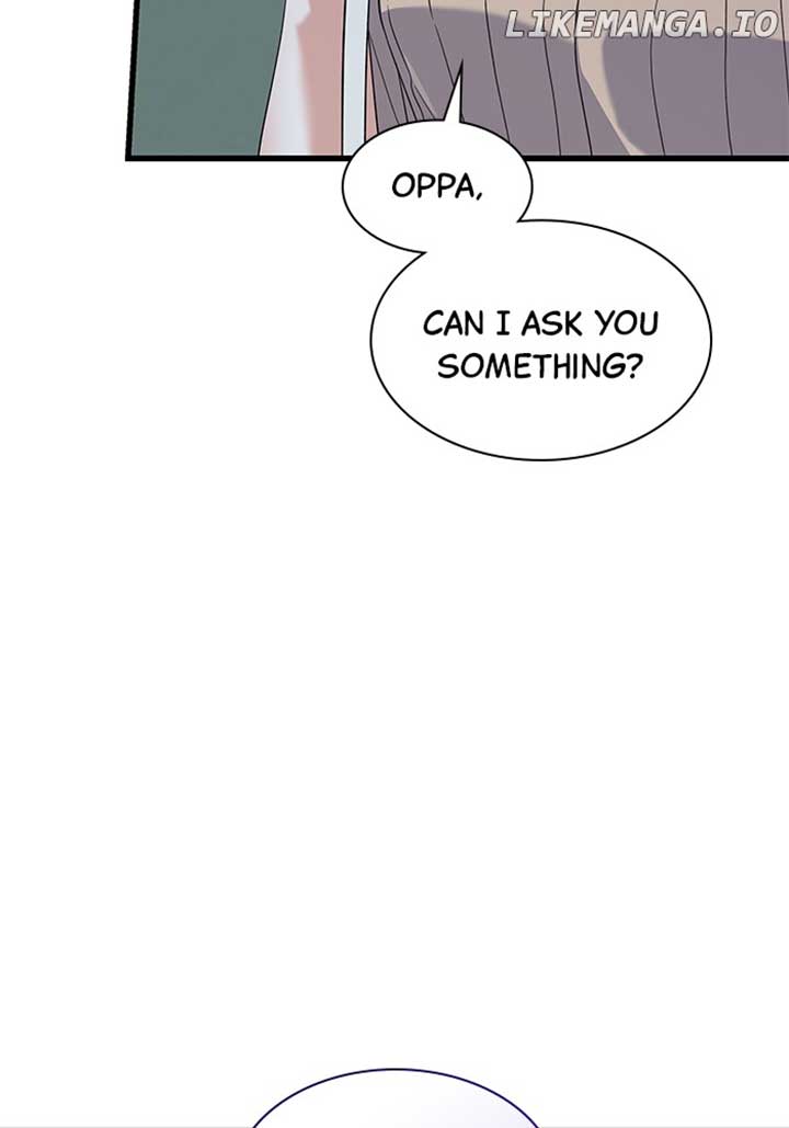Newcomers Turn Low at Night Chapter 30 - Page 119