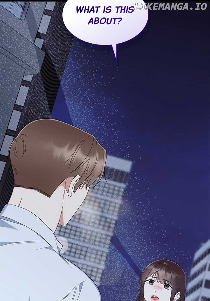 Newcomers Turn Low at Night Chapter 30 - Page 120