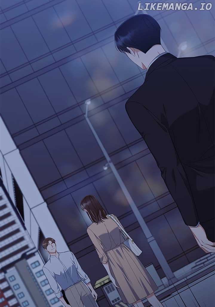 Newcomers Turn Low at Night Chapter 30 - Page 125
