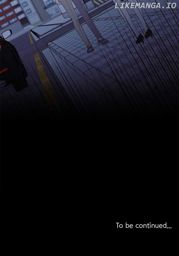 Newcomers Turn Low at Night Chapter 30 - Page 126