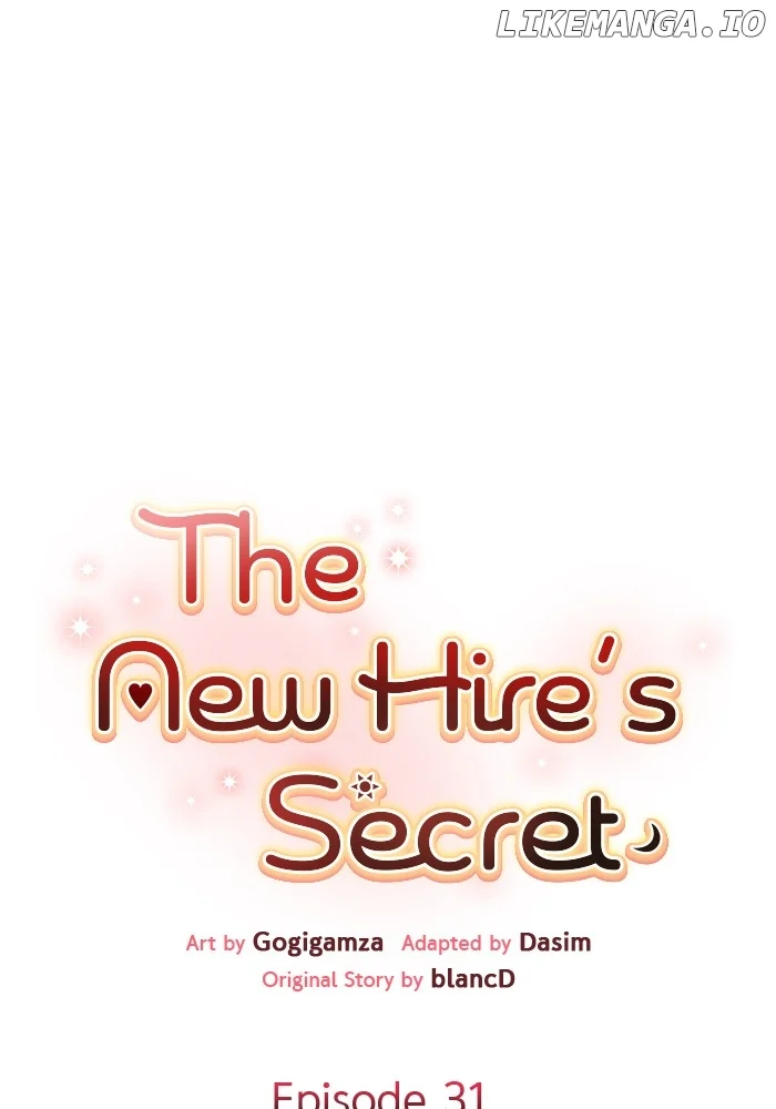 Newcomers Turn Low at Night Chapter 31 - Page 1