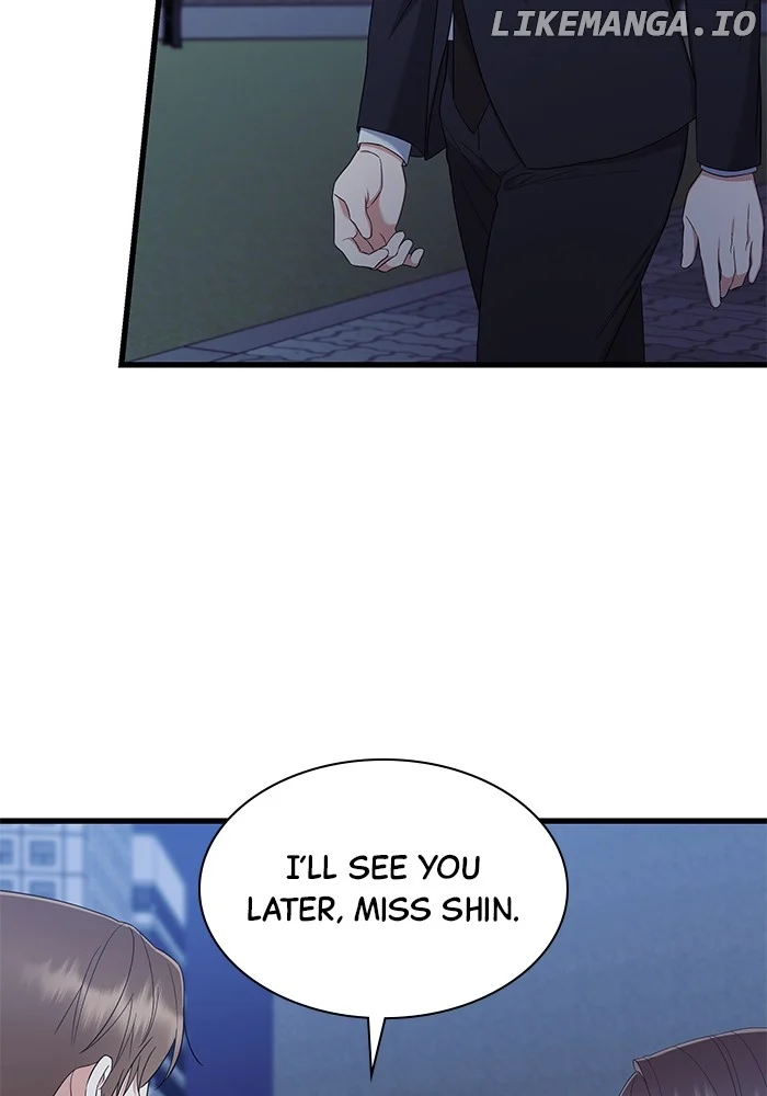 Newcomers Turn Low at Night Chapter 31 - Page 5