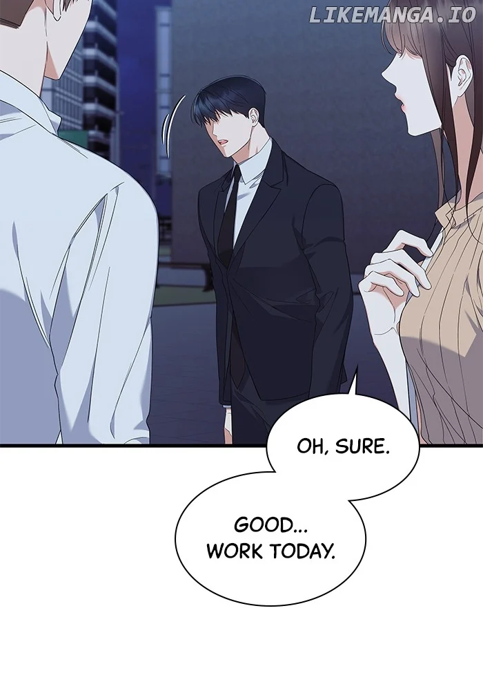 Newcomers Turn Low at Night Chapter 31 - Page 6