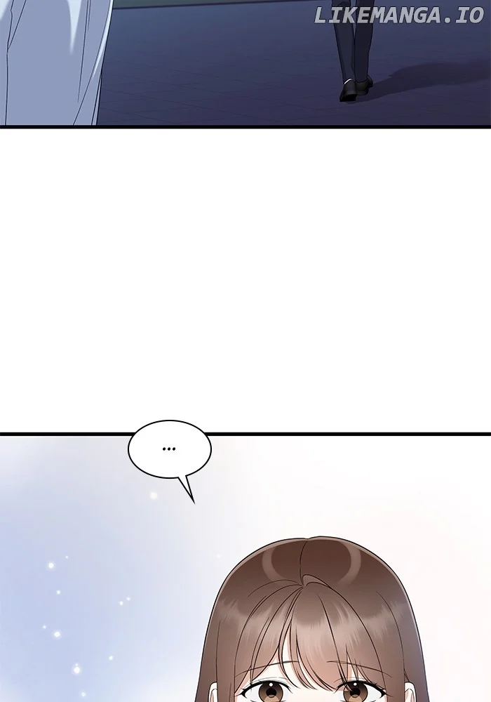Newcomers Turn Low at Night Chapter 31 - Page 8