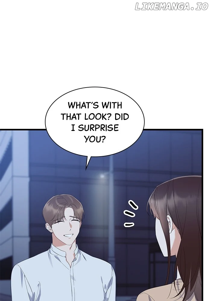 Newcomers Turn Low at Night Chapter 31 - Page 10
